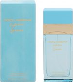 Dolce & Gabbana Light Blue Forever Pour Femme Eau De Parfum Spray 50 Ml - Image 2