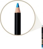 MAX FACTOR Khol Pencil kredka do oczu 080 Cobalt Blue - Image 4