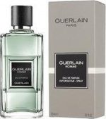 Guerlain Homme - 100ml - Eau de parfum - Image 2