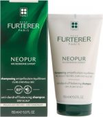 Rene Furterer Neopur Scalp Balancing Shampoo 150 Ml - Image 3