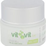 Vit Vit Slakken Gel - Alle Huidtypes