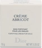 Dior Creme Abricot Nailcreme - 10 gr - Nagelriemcreme - Image 3