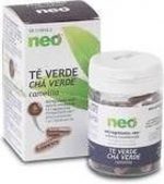 Neovital Neo Green Tea 45 Capsules - Image 2