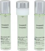 Chanel Chance Eau Fraiche EDT Refill 2 x 20 ml   EDT Refill with spray 20 ml  woman - Image 4