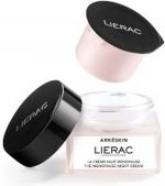 Lierac Visage Nachtcrème Arkéskin The Menopause Night Cream 50ml - Image 3