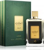 Uniseks Parfum Lattafa EDP 100 ml Ejaazi - Image 3