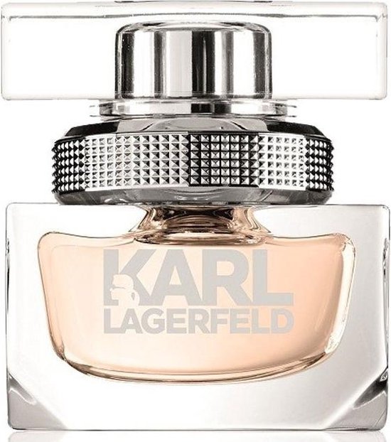 550x622-143 Karl Lagerfeld Karl Lagerfeld For Her - Edp - Image 1