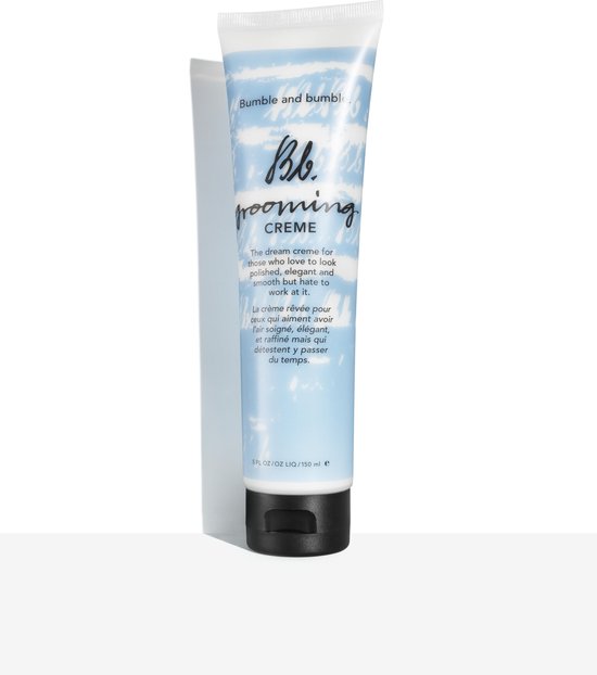 550x622-27 Bumble and Bumble Style Texture Effect Grooming Creme 150ml - Image 1