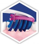 3d White Pro-flex Luxe Toothbrush By Oral-b #medio-1-pcs - Image 4