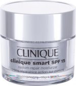 Clinique De Aging Smart SPF15 Custom Repair Moisturizer Creme DrogeGemengde Huid 50ml - Image 11