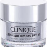 Clinique De Aging Smart SPF15 Custom Repair Moisturizer Creme DrogeGemengde Huid 50ml