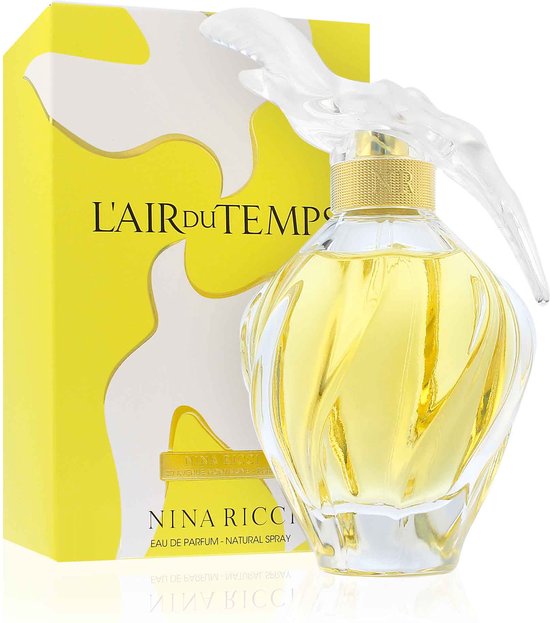 550x623-154 Nina Ricci(w)edp Sp 3.4oz(only Usa)(li Free) - Image 1