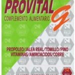 Nale Provital G 14 Amp