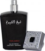 Herenparfum Lattafa EDP Sheikh Al Shuyukh Final Edition 100 ml - Image 3