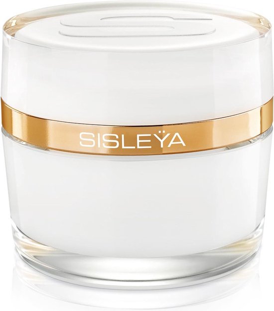 550x624-10 Dry to Very Dry Skin Care Complete Sisley and L IntA c gral Anti Age Extra Rich For Dry Skin Day And Night 50 ml - Image 1