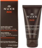 Men Multi-purpose After-shave Balm - Soothing After Shave Balm 50ml - Image 4