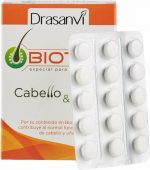 Food Supplement Drasanvi Biotin 45 Units - Image 2
