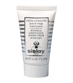 Sisley - Gentle Facial Buffing Cream - Cleansing Peeling for All Skin Types - 40ml - Image 2