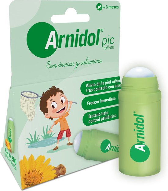 550x625-23 After bites Arnidol Arnidol Roll-On 30 ml - Image 1
