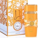 Collectie Lattafa Yara ( Tous ) 100ml