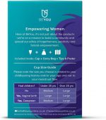 BeYou Menstruatiecup - Biologisch - Image 3
