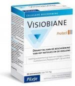 Pileje Visiobiane Protect Box Of 30 Marine Capsules - Image 3
