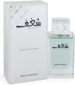 Shaghaf Eau de Parfum 75ml Swiss Arabian - Image 2
