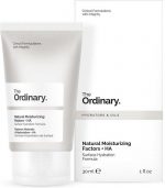The Ordinary - Natural Moisturizing Factors + HA - hydraterende dag- en nachtcrème