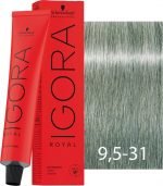 Schwarzkopf Igora Royal 9.5-31 60ml - Image 2