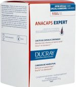 Anacaps Expert Reaccional Hair Loss Supplement 3x30 Units - Image 2