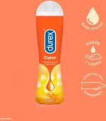 Durex Play Calor - Glijmiddel - met Warmte Effect - Anaal, Vaginaal en Oraal - 50 ml - Image 2