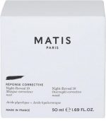 Matis Reponse Corrective Night Reveal 10 50ml - Image 3