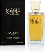 Lancôme Magie Noire 75 ml Eau de Toilette - Damesparfum - Image 2