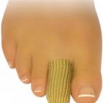 Dedal Medilast Gel Malla Prot Pies Ts
