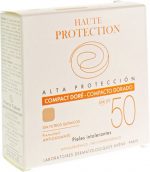 Avene Tinted Compact Golden Spf50 10g - Image 4