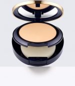ESTEE LAUDER - Double Wear Stay-in-Place Matte Powder Foundation SPF 10 - Shell Beige - 4N1 - 12 GR - foundation - Image 5