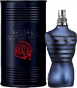 Jean Paul Gaultier Ultra Male Eau De Toilette Spray 125ml - Image 2