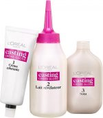 Dye No Ammonia Casting Creme Gloss L'Oreal Make Up Chocolate - Image 4