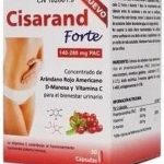 Cisarand Forte 30 Capsulas