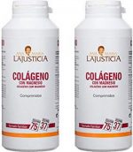 Tabletten Ana María Lajusticia Magnesium (450 uds) - Image 2