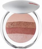 Pupa Luminys Baked All Over 01 Stripes Rose - Image 2