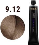 L'orEal Professionnel Paris Dia Light Gel-creme Acide Sans Amoniaque #9,12 50 Ml - Image 3