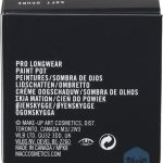 MAC Cosmetics Pro Longwear Paint Pot Oogmake-up - Soft Ochre
