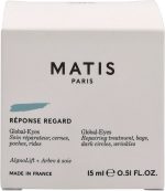 Matis Reponse Regard Global-eyes Repairing Treatment 15 Ml For Unisex - Image 3