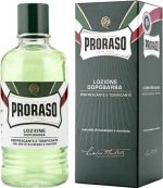 Proraso - After Shave Lotion 400ml - Image 3
