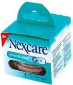 Nexcare ™ Bandage athletische windel, beige, 1 doos - Image 4