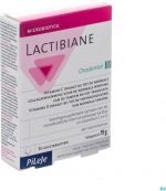 Pileje Lactibiane Orodental 30 zuigtabletten - Image 3