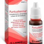 Lainco Puntualsenna 15ml