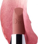 Dior Rouge lipbalsem 100 Nude Look Vrouwen - Image 3