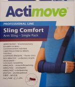 Actimove Sling (1.9 m x 5.5 cm) - Image 2